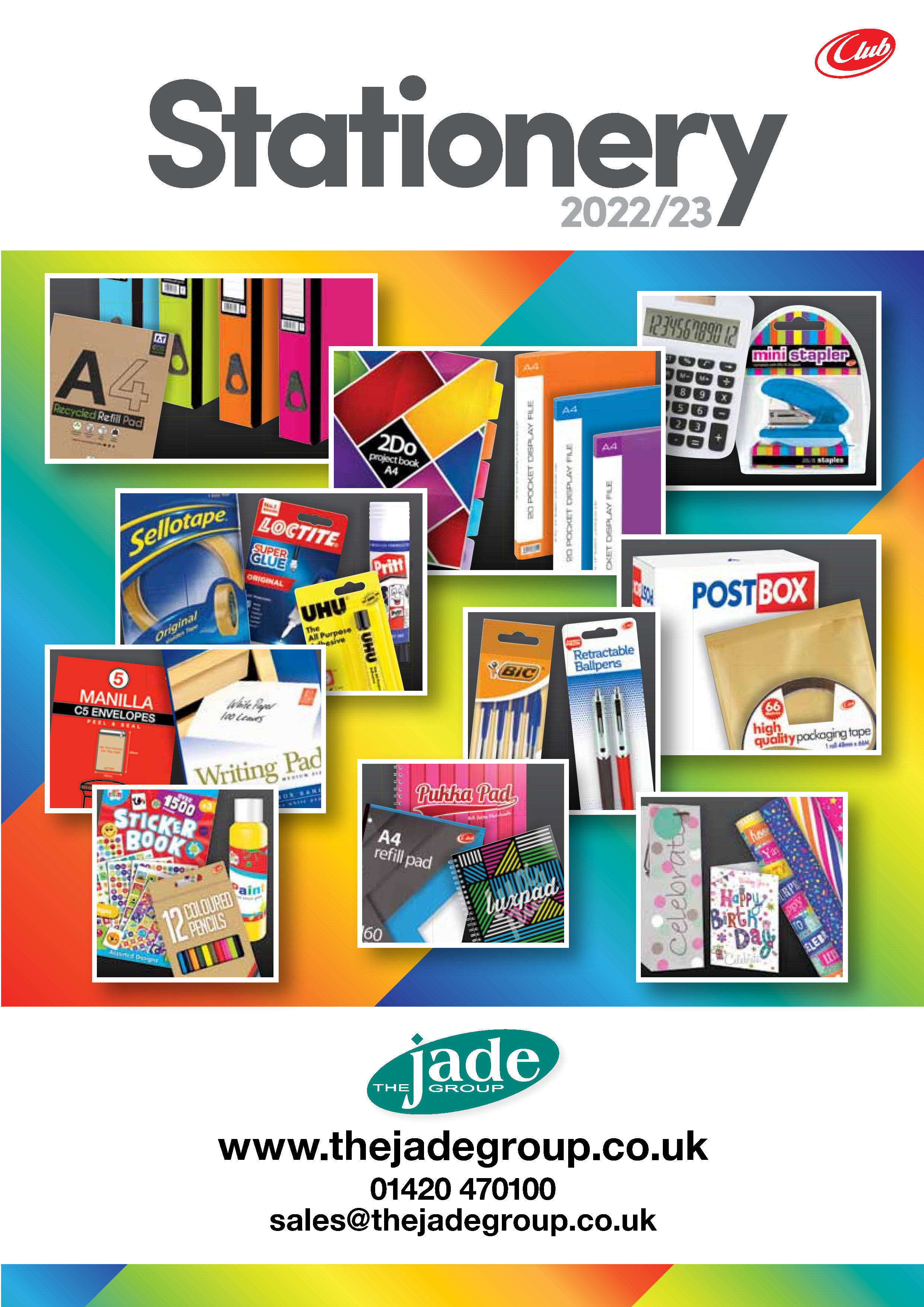 Catalogues